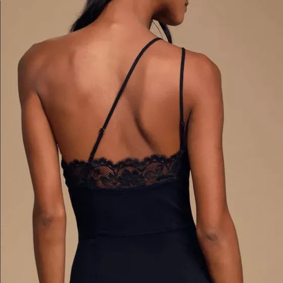 Free People Premonitions Body-Con Dress - Picture 5 of 5